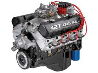 U3052 Engine